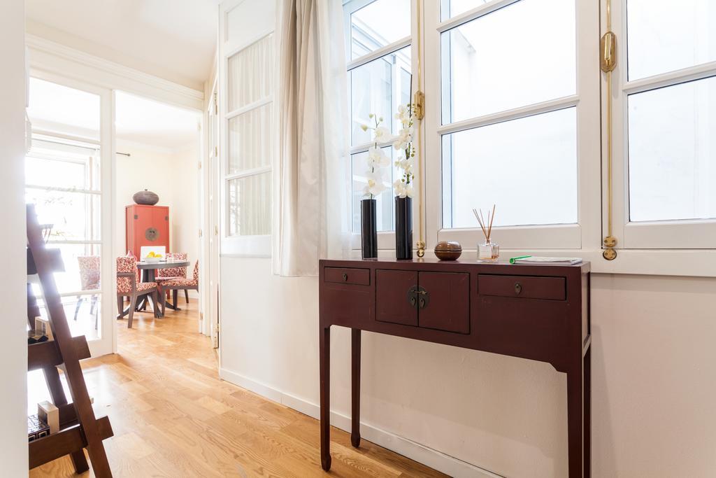 City Rooftop Paradise - Space Maison Apartments Seville Bilik gambar