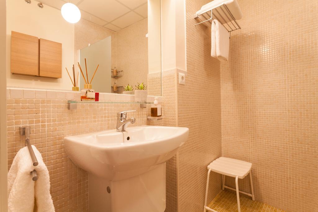 City Rooftop Paradise - Space Maison Apartments Seville Bilik gambar