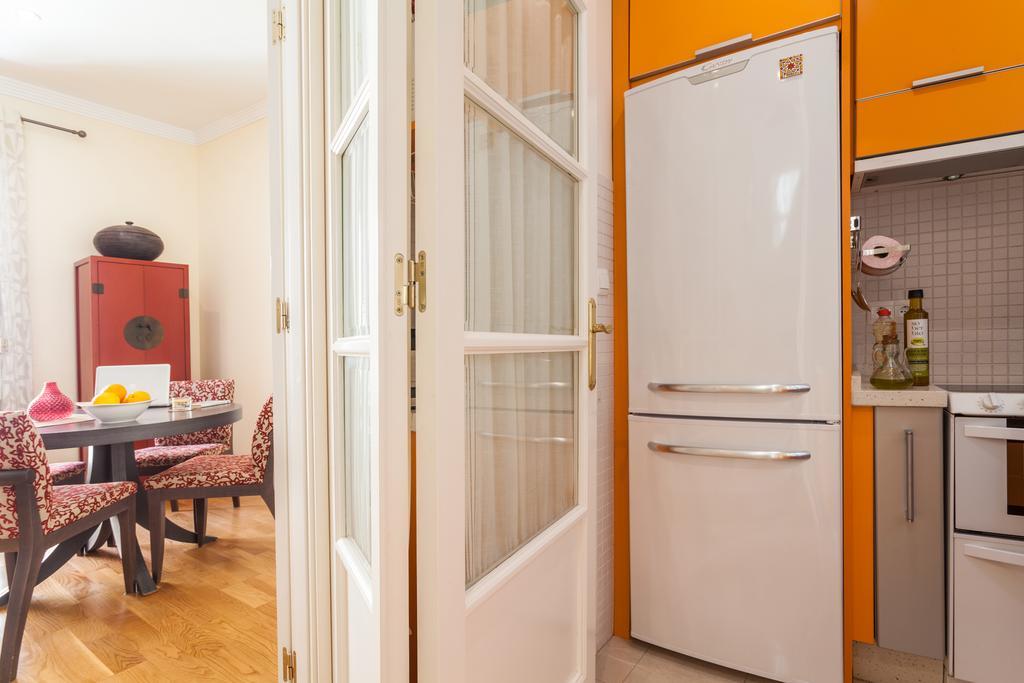 City Rooftop Paradise - Space Maison Apartments Seville Bilik gambar