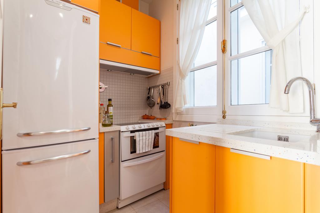 City Rooftop Paradise - Space Maison Apartments Seville Bilik gambar