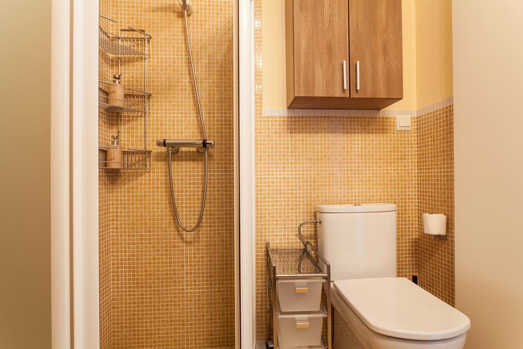 City Rooftop Paradise - Space Maison Apartments Seville Bilik gambar