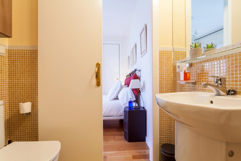 City Rooftop Paradise - Space Maison Apartments Seville Bilik gambar