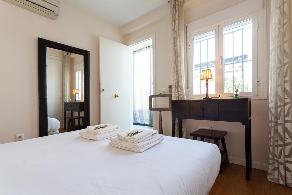 City Rooftop Paradise - Space Maison Apartments Seville Bilik gambar
