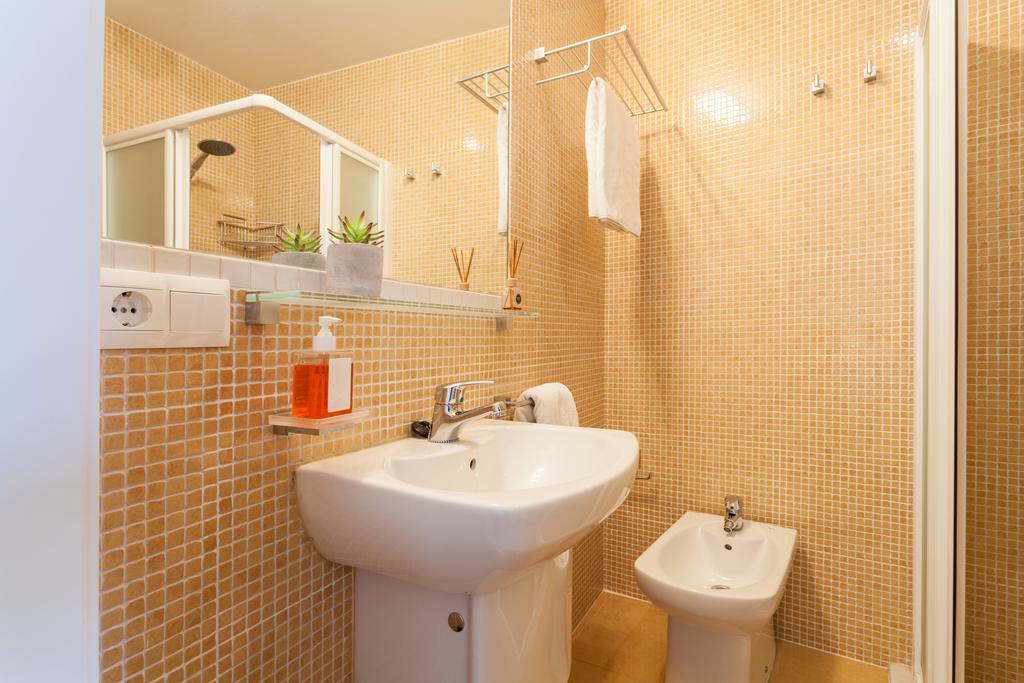 City Rooftop Paradise - Space Maison Apartments Seville Bilik gambar