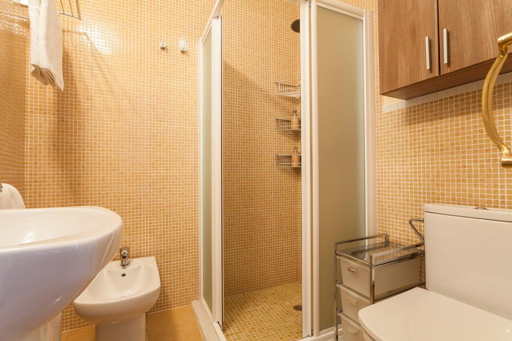 City Rooftop Paradise - Space Maison Apartments Seville Bilik gambar